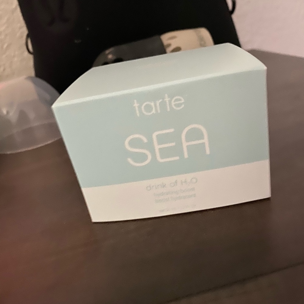 Tarte Sea Drink of H2O Hydrating Boost BNIB